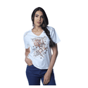 T-shirt Tassa