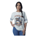 T-shirt Tassa