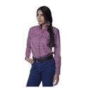 Camisa Manga Longa 