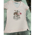 T-shirt Horse -Dock's