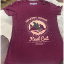 T-shirt Final - Dock's