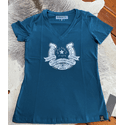 T-shirt Luck - Dock's