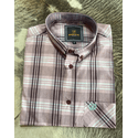 Camisa Manga Curta - Dock's