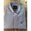 Camisa Manga Curta - Dock's