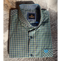 Camisa Manga Curta - Dock's