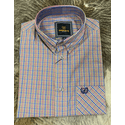 Camisa Manga Curta - dock's
