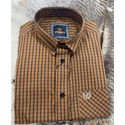 Camisa Manga Longa - Dock's