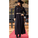 Vestido Rodeio - Miss Country