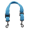 Levantador De Peiteira Em Nylon Azul Tiffany