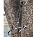 Gamarra 1 Peia de Couro Boots Horse