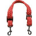 Levantador De Peiteira Em Nylon Vermelho