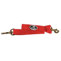 Cabo de Gamarra Boots Horse Vermelho