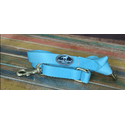 Cabo de Gamarra Boots Horse Azul Tiffany