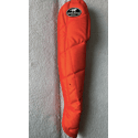 Protetor de Rabo Boots Horse Laranja