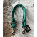 Levantador De Peiteira Em Nylon Verde