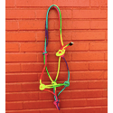 Cabresto Partrade - Colorido