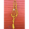 Cabresto com Cabo Amarelo