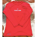 Camiseta Masculina UV50+