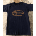 Camiseta Infantil Texas Farm