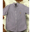 Camisa Infantil Austin Western