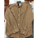 Camisa Infantil Austin Western