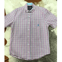 Camisa Infantil Austin