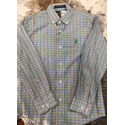 Camisa Infantil Austin Western