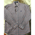 Camisa Infantil Austin Western