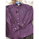 Camisa Infantil Austin Western