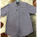 Camisa Infantil Austin Western