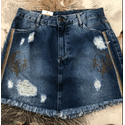 Saia Jeans Minuty