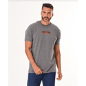 Camiseta Masculina Thankfield