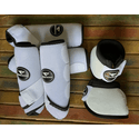 Kit completo Speed Horse Branco