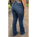 Calça Urban Flare Dock's