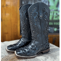 Bota Pirarucu 