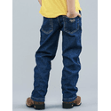 Calça Docks Infantil Masculina Basic 