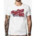 Camiseta King Farm Branca 593