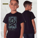 Camiseta Infantil OX 5081