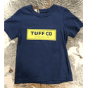 Camiseta Infantil Tuff 02