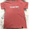 Camiseta Infantil Texas Farm 09