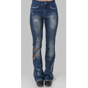 Calça Etnico Miss Country 