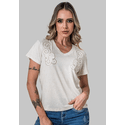 T-shirt Arabesco Miss Country