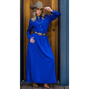 Vestido Essencia 