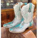 Bota Celeste 
