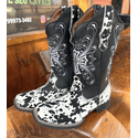 Bota Cow Infantil 