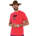 Camiseta 3154 Vermelha 