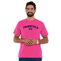 Camiseta 3159 Rosa Pink