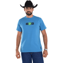 Camiseta 3173 Azul 