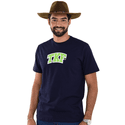Camiseta 3176 Azul Marinho
