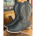 Bota Nebraska Black